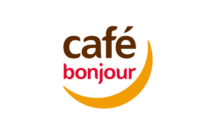 Client logo